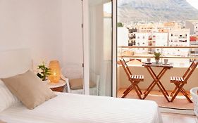 Hostal Comercio