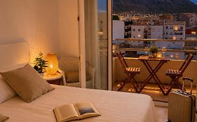 Hostal Comercio